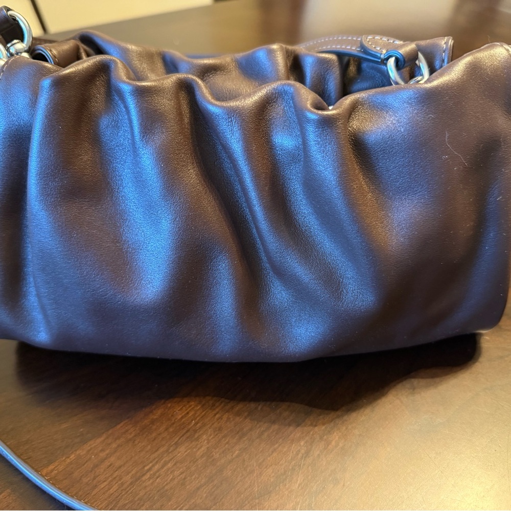 Coach Faye Shoulder Bag - Picture 5 of 6
